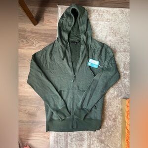Pact Organic Men’s hoodie